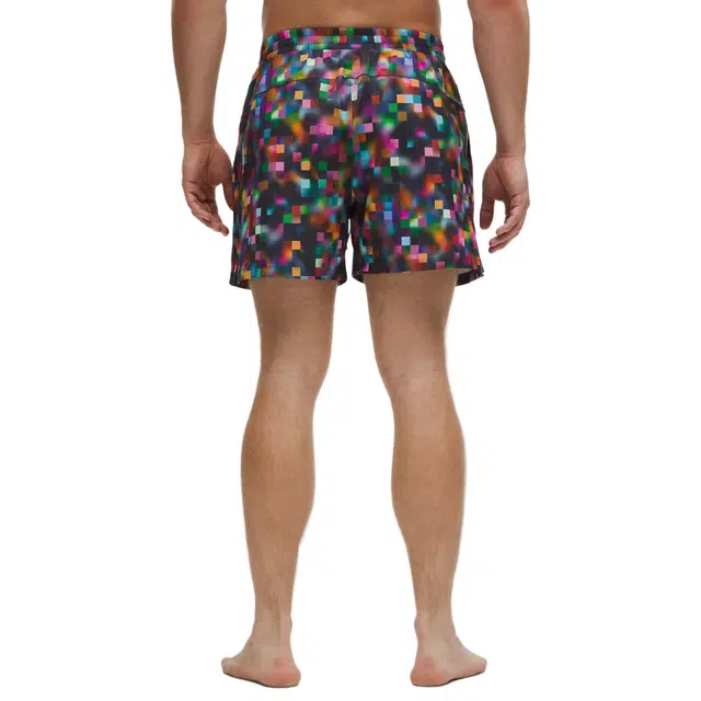 lululemon Pool Short 5"