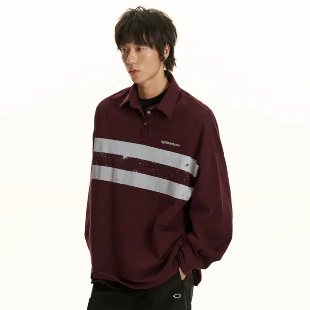 TGNS Polo