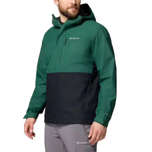 Columbia Hikebound 2 PolyesterOmni-Tech