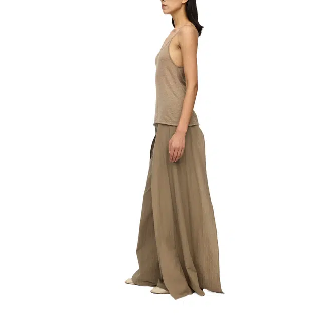 RUOHAN BEIGE KEA SLIP PREAW25