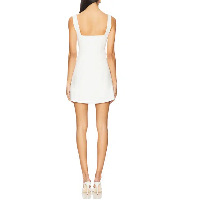 SUPERDOWN Aneira Mini Dress