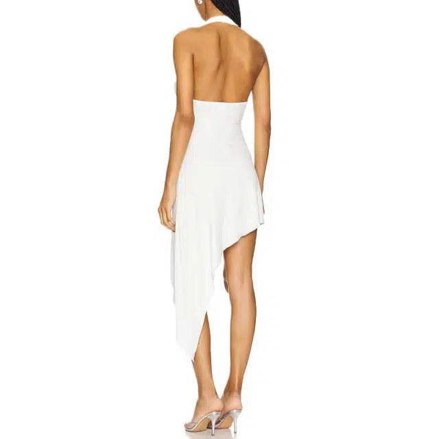 SUPERDOWN Layla Mini Dress