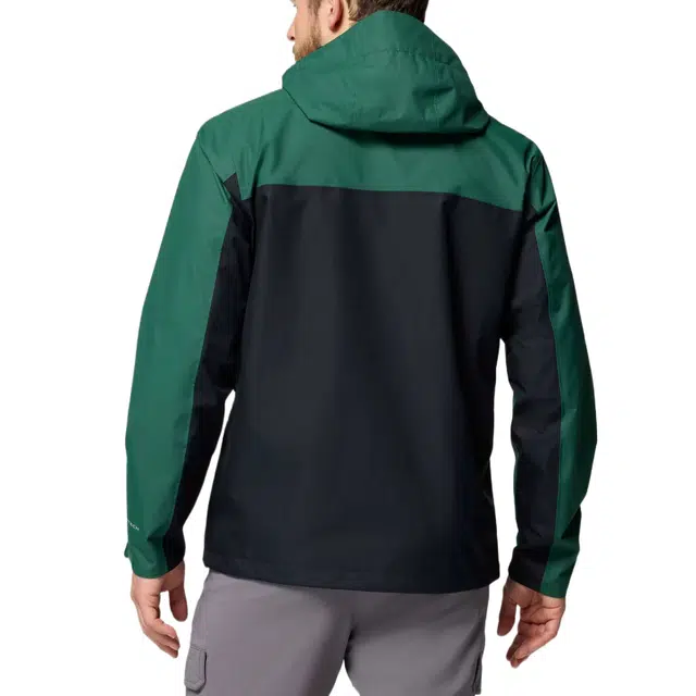 Columbia Hikebound 2 PolyesterOmni-Tech