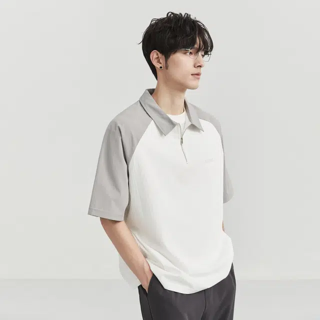EARL JOEL Polo