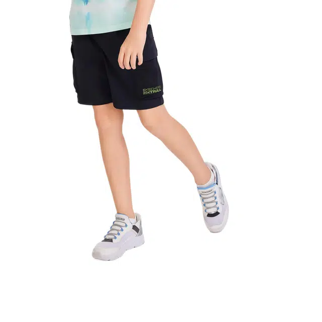 Skechers kids YOSEMITE HIKE