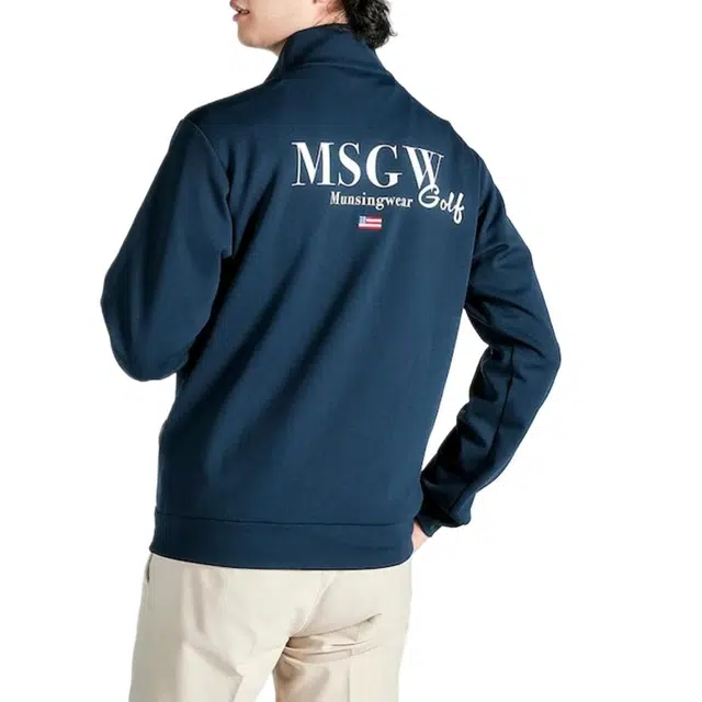 DESCENTE Munsingwear