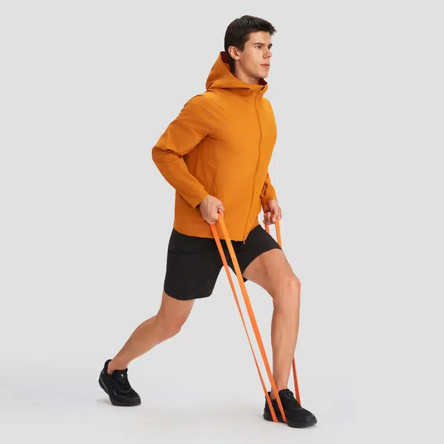 DESCENTE TRAINING DOD