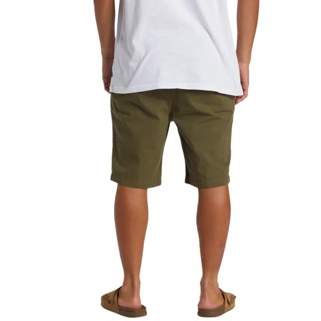 Quiksilver Everyday Union Light