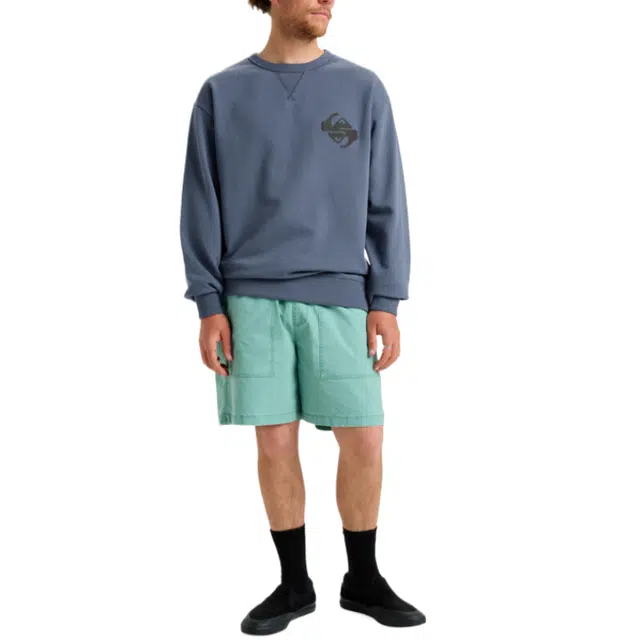 Quiksilver Dusun