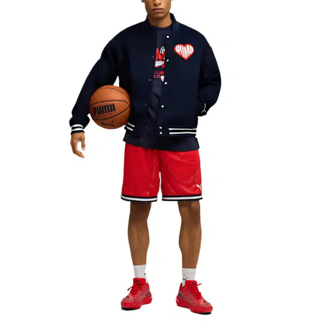 PUMA Hooper AOP