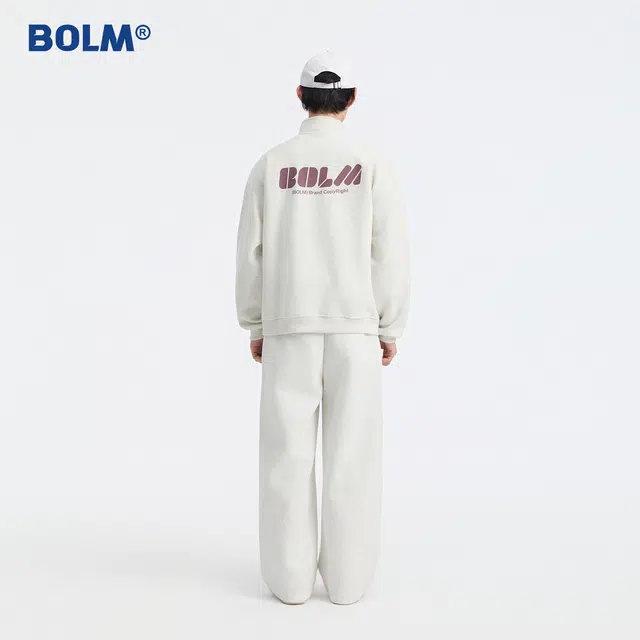 BOLM