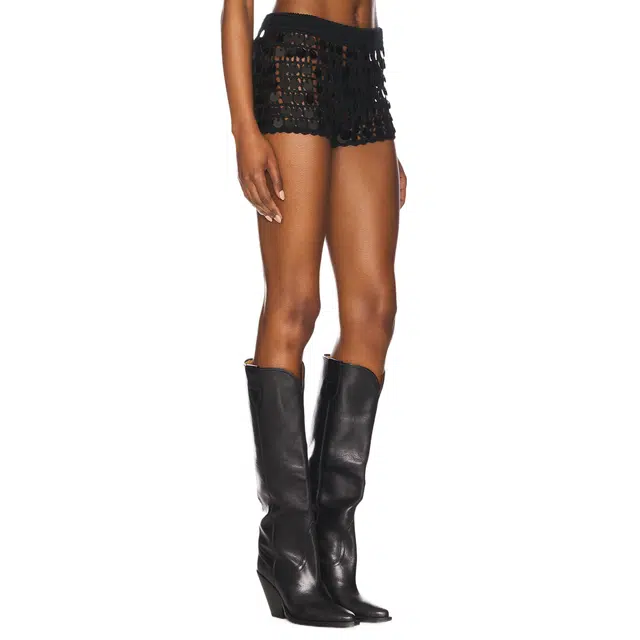 SUPERDOWN Meria shorts