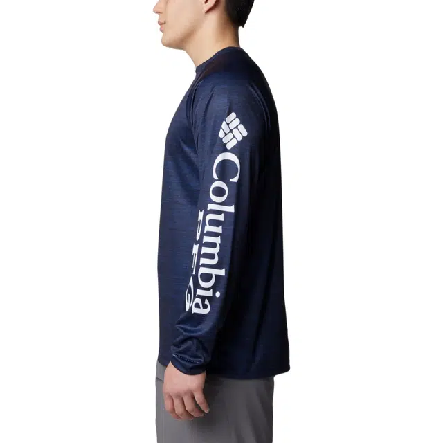 Columbia PFG Terminal Tackle Heather Omni-Shade