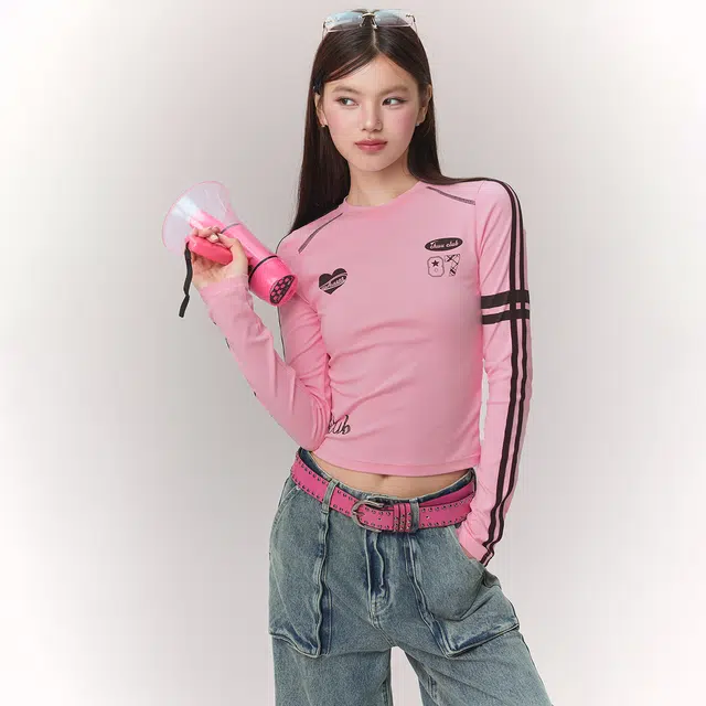 CHUU FW24 T