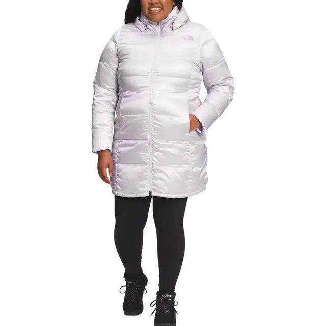 THE NORTH FACE Metropolis