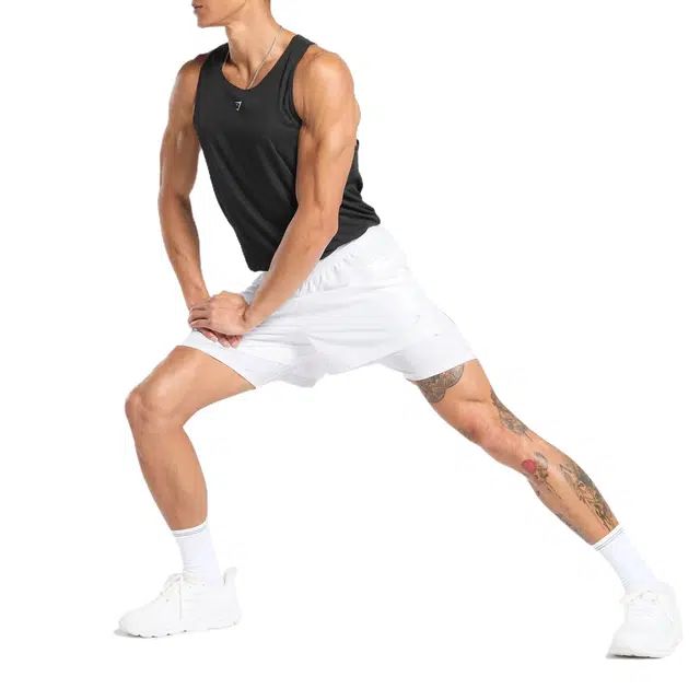 GYMSHARK Running