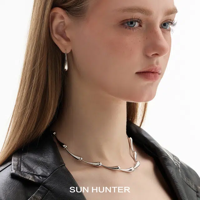 SUN HUNTER
