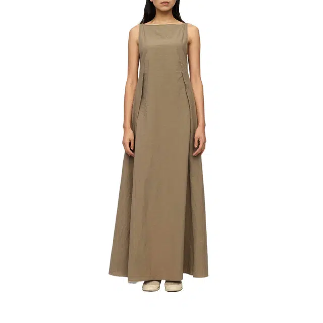 RUOHAN MUD MAHE DRESS PREAW25