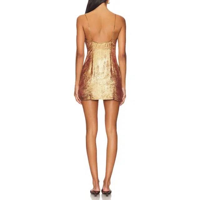 SUPERDOWN Matti Mini Dress