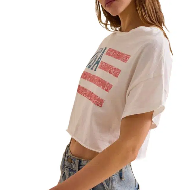 ALTAR'D STATE USA Bandana T