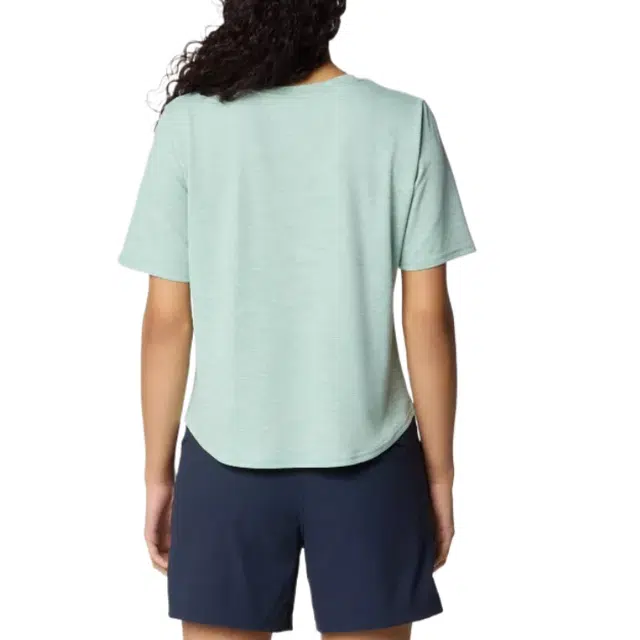 MOUNTAIN HARDWEAR Sunblocker T