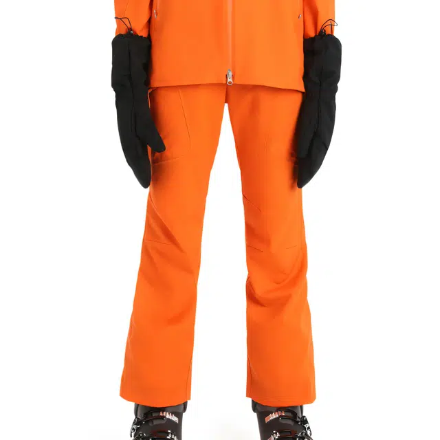 icebreaker Women's Shell+ Merino Pants