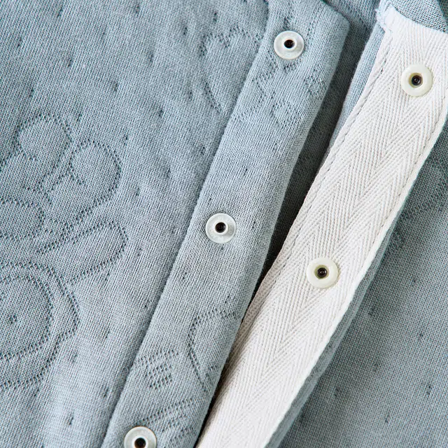 童泰上装 轻芯保暖系列 休闲舒适时尚简约 儿童款