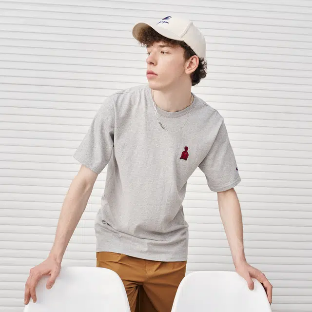 Champion FW22 T