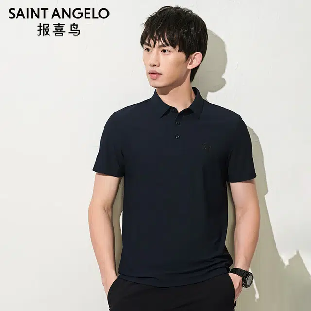 SAINT ANGELO Polo