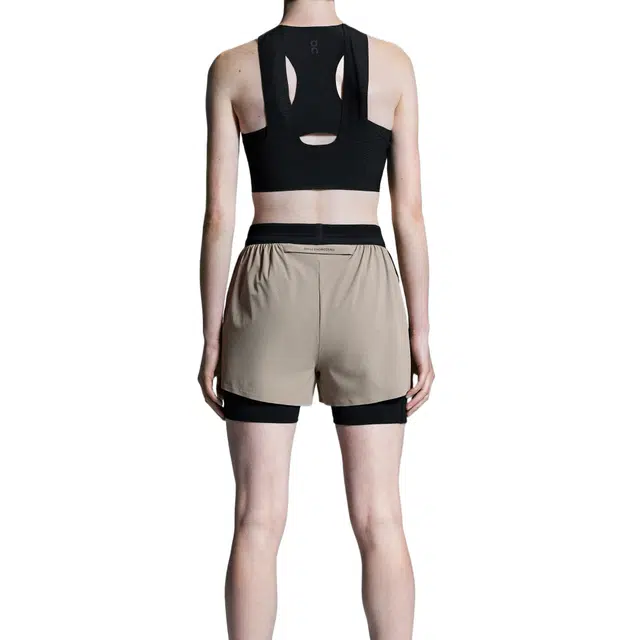 On Performance Shorts