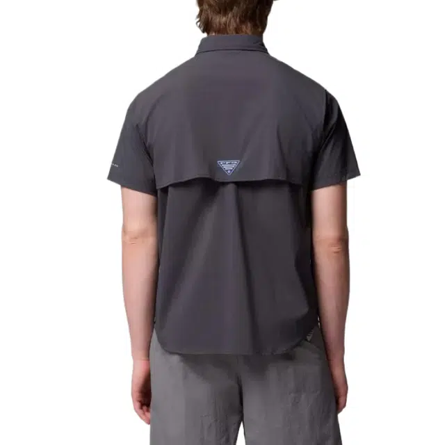 Columbia PFG Bahama Elite Omni-Shade Omni-ShieldNylon Elastane