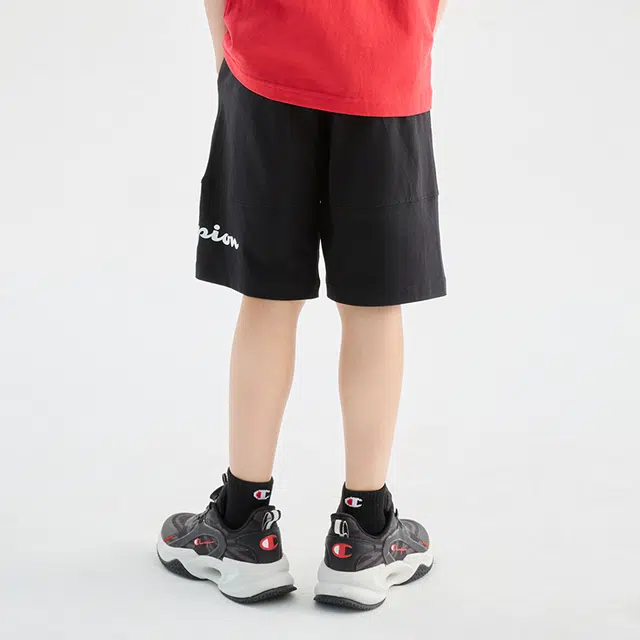 Champion Kids C-logo