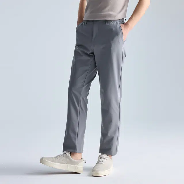 LESS IS MORE