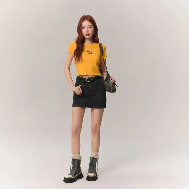 CHUU 2024 T