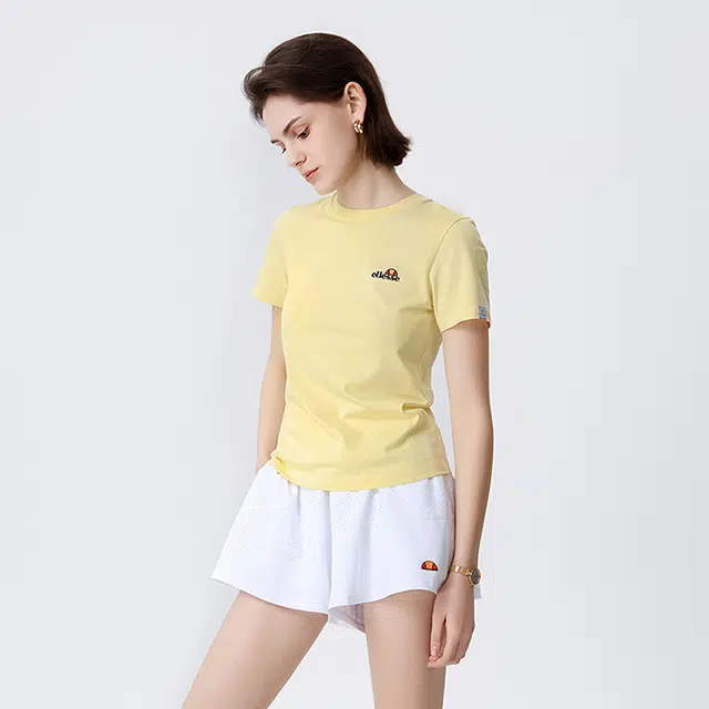 ellesse Logo T