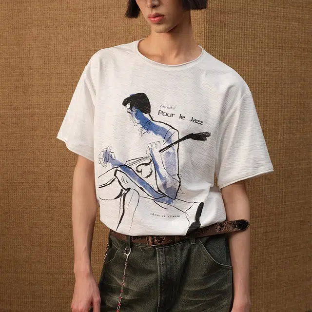 J CAESAR STUDIO T