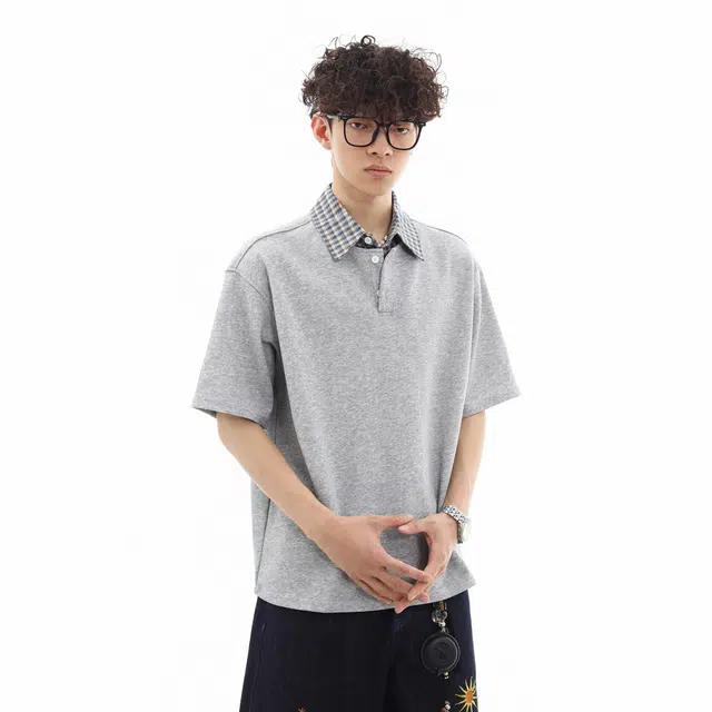 CUWU Polo