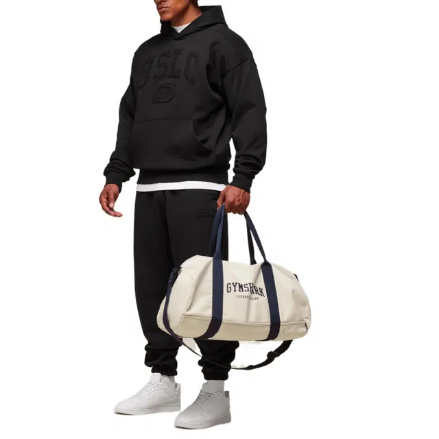 GYMSHARK nullLC Hoodie
