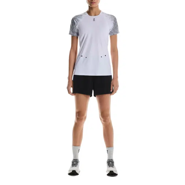 On Ultra Shorts