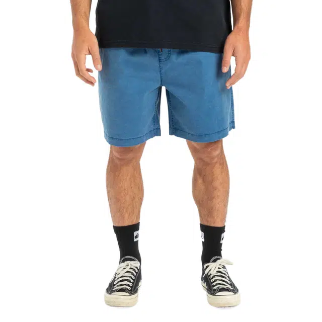 Quiksilver