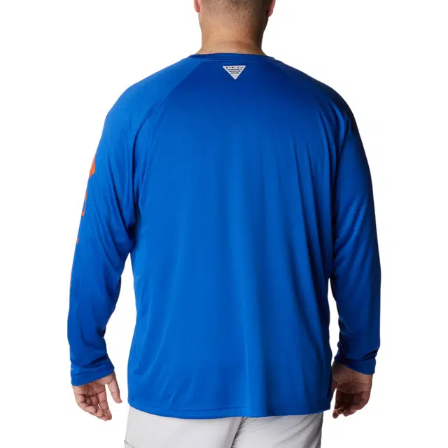 Columbia PFG Terminal TackleOmni-ShadeOmni-Wick
