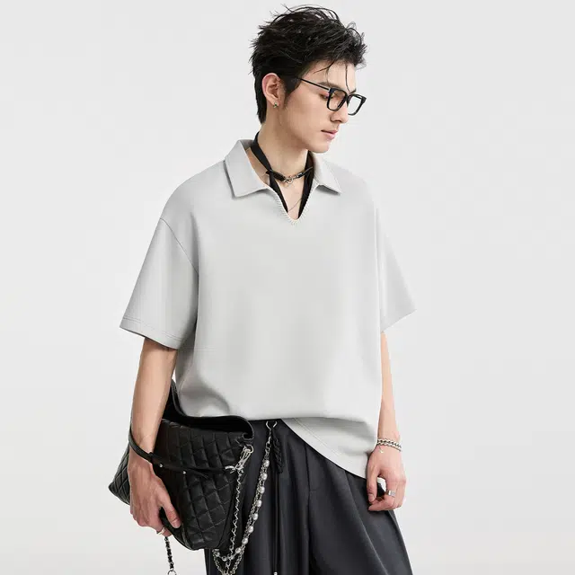 EARL JOEL Polo