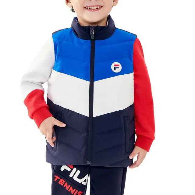 FILA KIDS PERFORMANCE