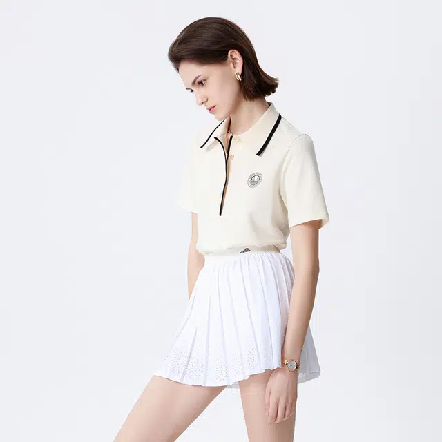 ellesse Polo