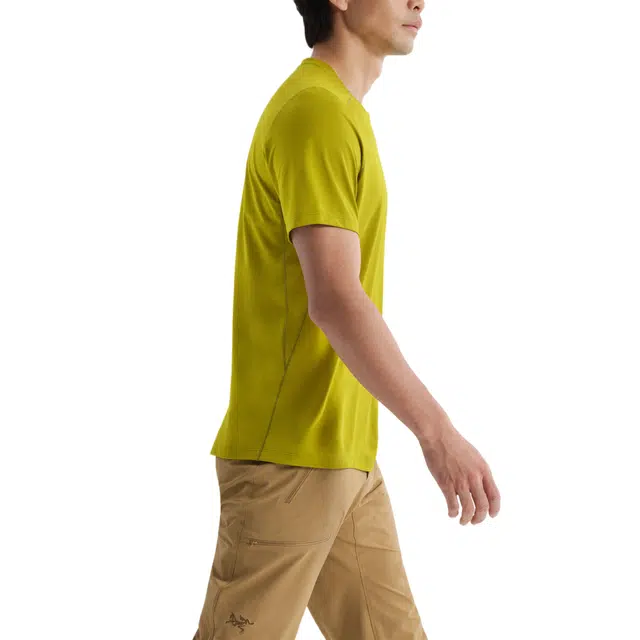 Arcteryx CORMAC Arc'Bird LogoT
