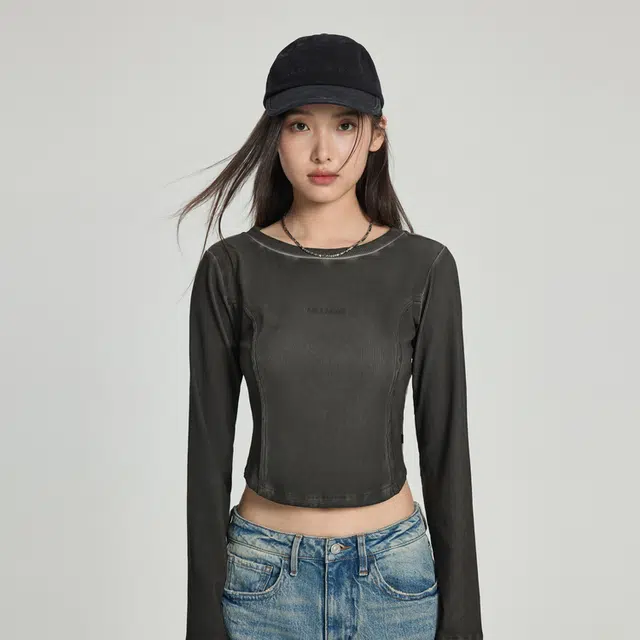 ABLE JEANS T
