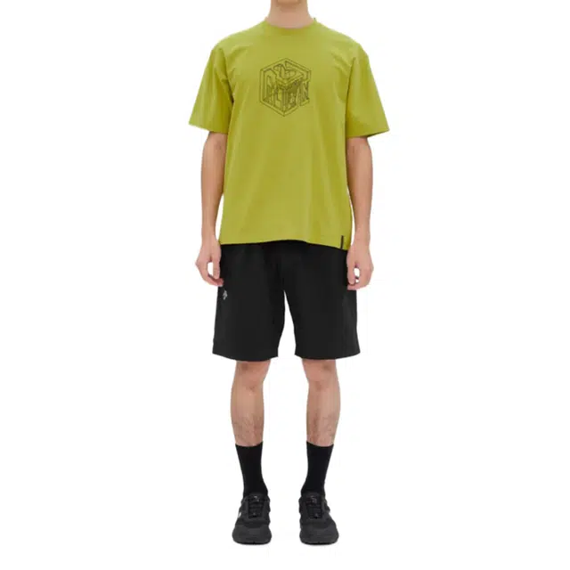 DESCENTE ALLTERRAIN T
