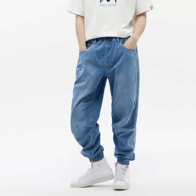 ABLE JEANS