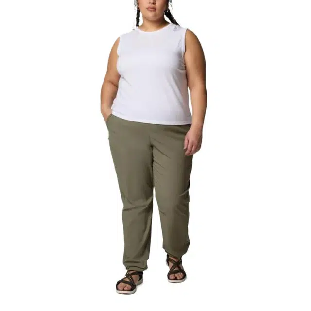 Columbia Sun Trek Tank