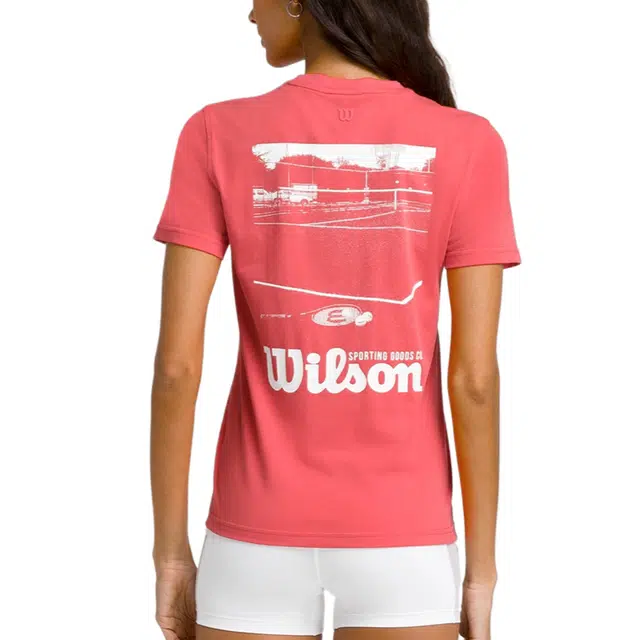 Wilson T